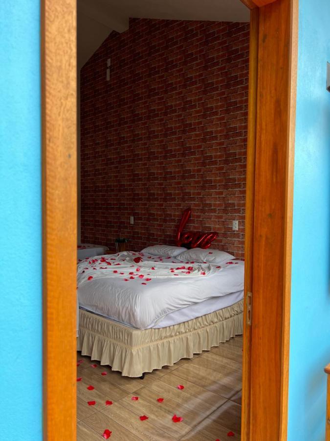 Pousada Di Venezia - Hotel Fazenda Nova Veneza  Zewnętrze zdjęcie