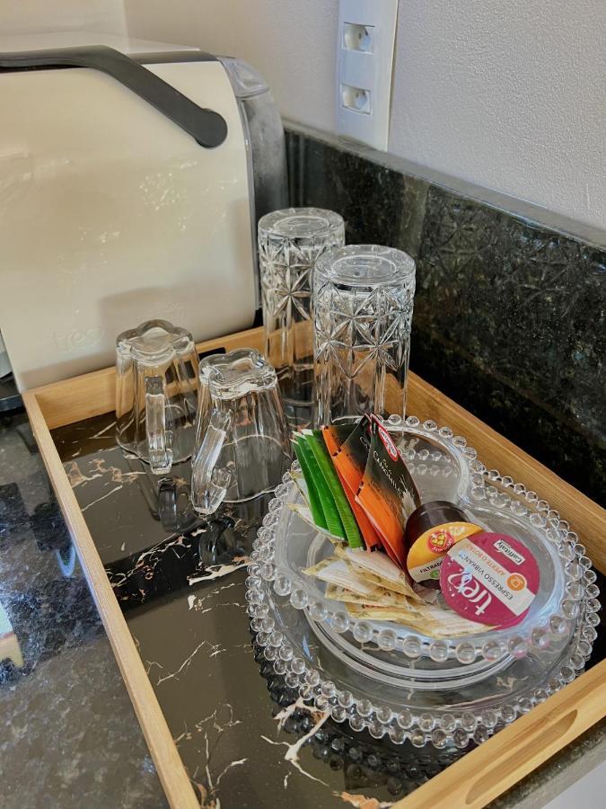 Pousada Di Venezia - Hotel Fazenda Nova Veneza  Zewnętrze zdjęcie