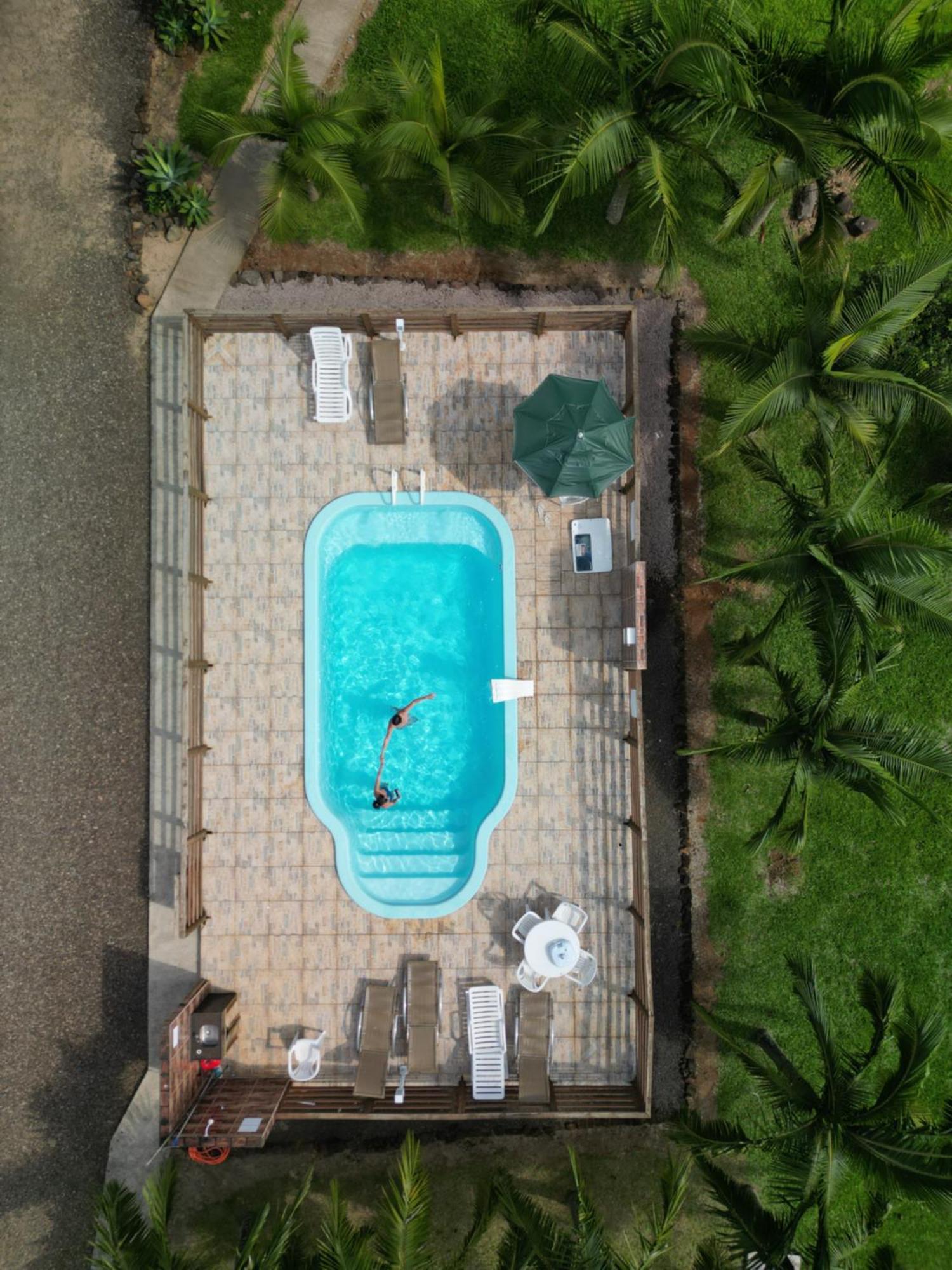 Pousada Di Venezia - Hotel Fazenda Nova Veneza  Zewnętrze zdjęcie