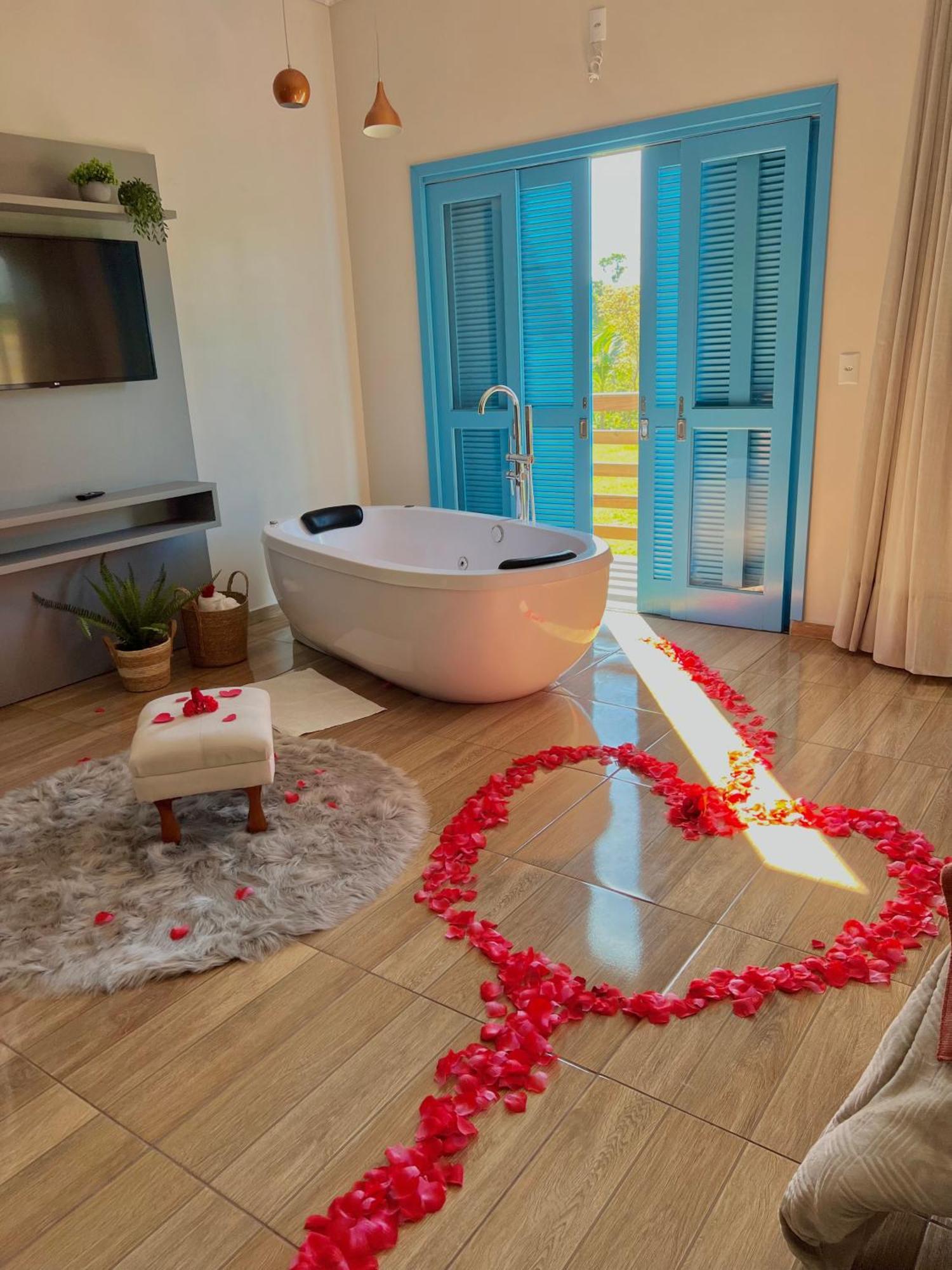 Pousada Di Venezia - Hotel Fazenda Nova Veneza  Zewnętrze zdjęcie